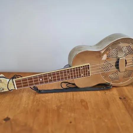 Ricardo Дом отдыха *