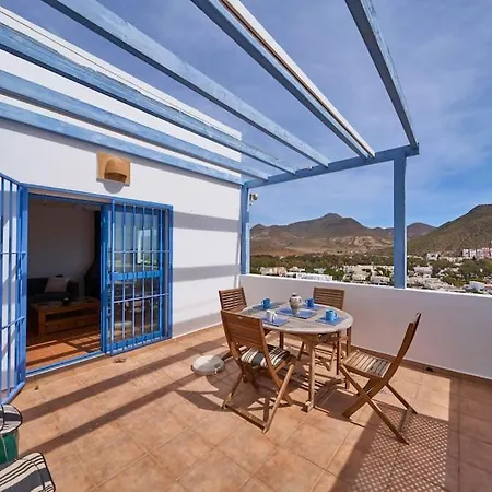 Ricardo Holiday home *