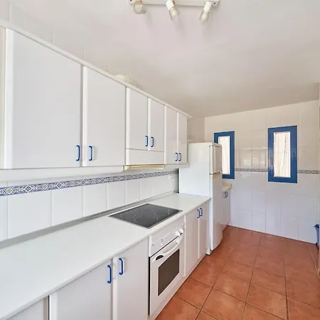 Holiday home Ricardo San Jose (Almeria)