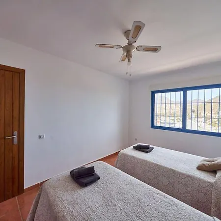 Holiday home Ricardo San Jose (Almeria)