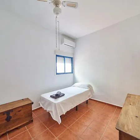 Ricardo Holiday home