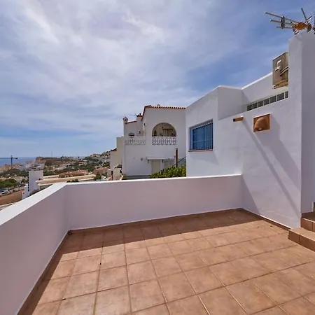 Ricardo Holiday home San Jose (Almeria)