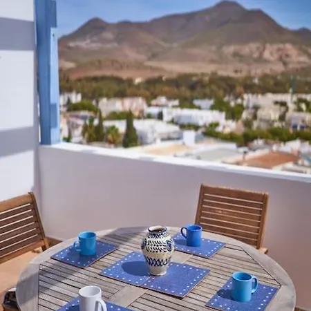 Holiday home Ricardo San Jose (Almeria)