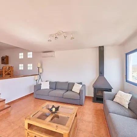Ricardo Holiday home San Jose (Almeria)