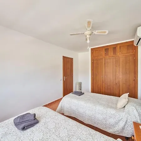 Ricardo Holiday home