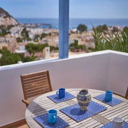 Holiday home Ricardo