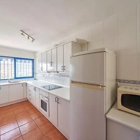 Ricardo Holiday home San Jose (Almeria)