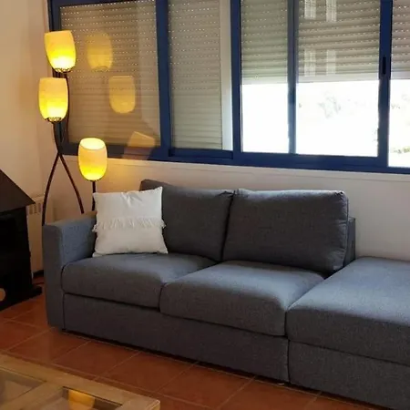 Holiday home Ricardo San Jose (Almeria)