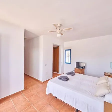 Ricardo Holiday home San Jose (Almeria)