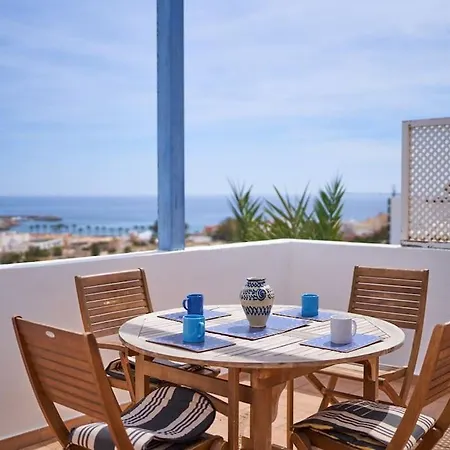 Holiday home Ricardo *